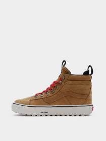 Ботинки и сапоги Vans Sk8-Hi DR MTE-2 модель VN0009QMJM91 Фото