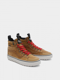 Ботинки и сапоги Vans Sk8-Hi DR MTE-2 модель VN0009QMJM91 Фото
