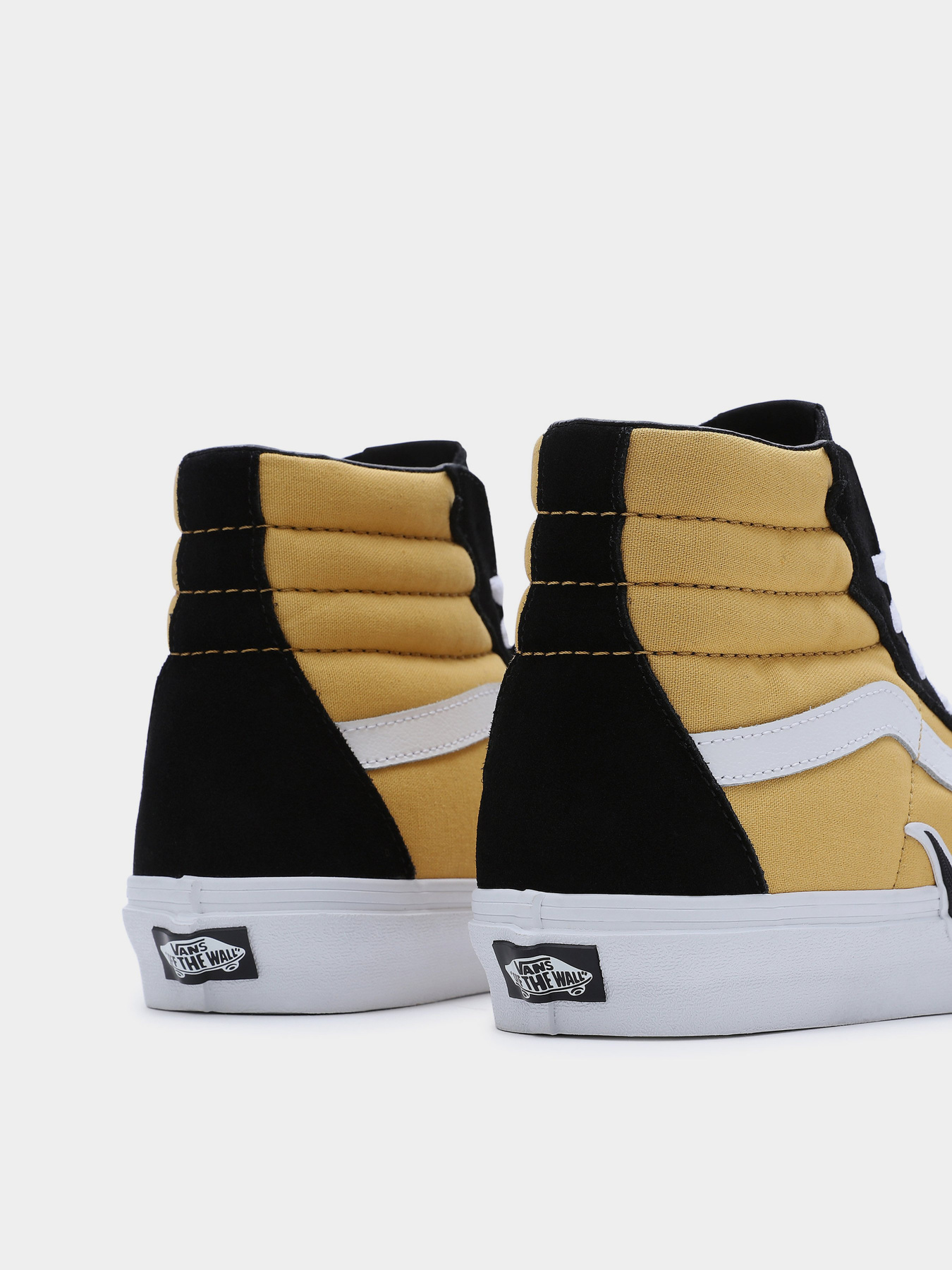 Кеды Vans SK8-HI Flame модель VN0005UJY231 Кеды Vans SK8-HI Flame модель VN0005UJY231 Фото