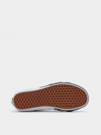Кеды Vans SK8-HI Flame модель VN0005UJY231 Фото