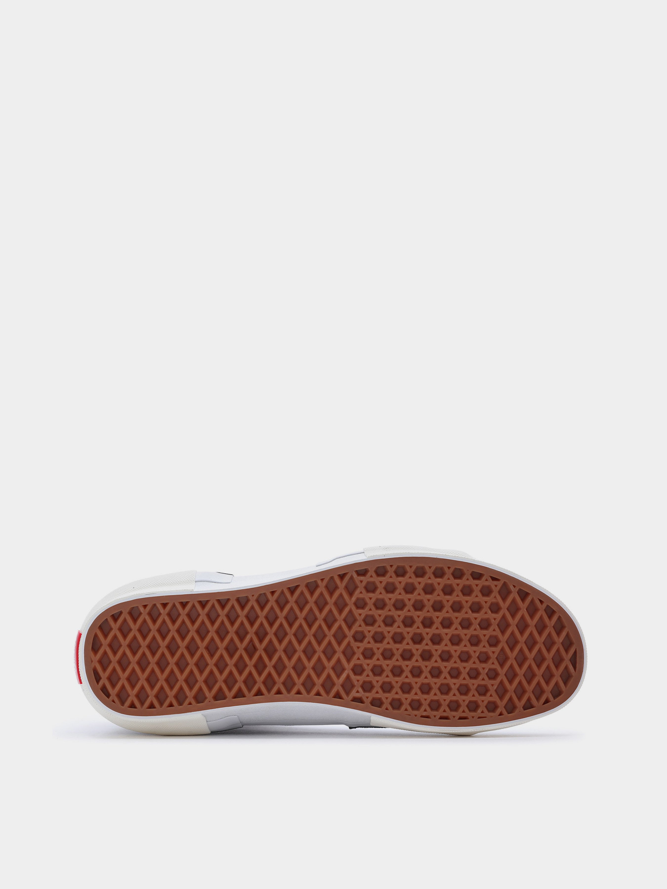 Кеди Vans SK8-HI модель VN0005UKGRY1 Фото