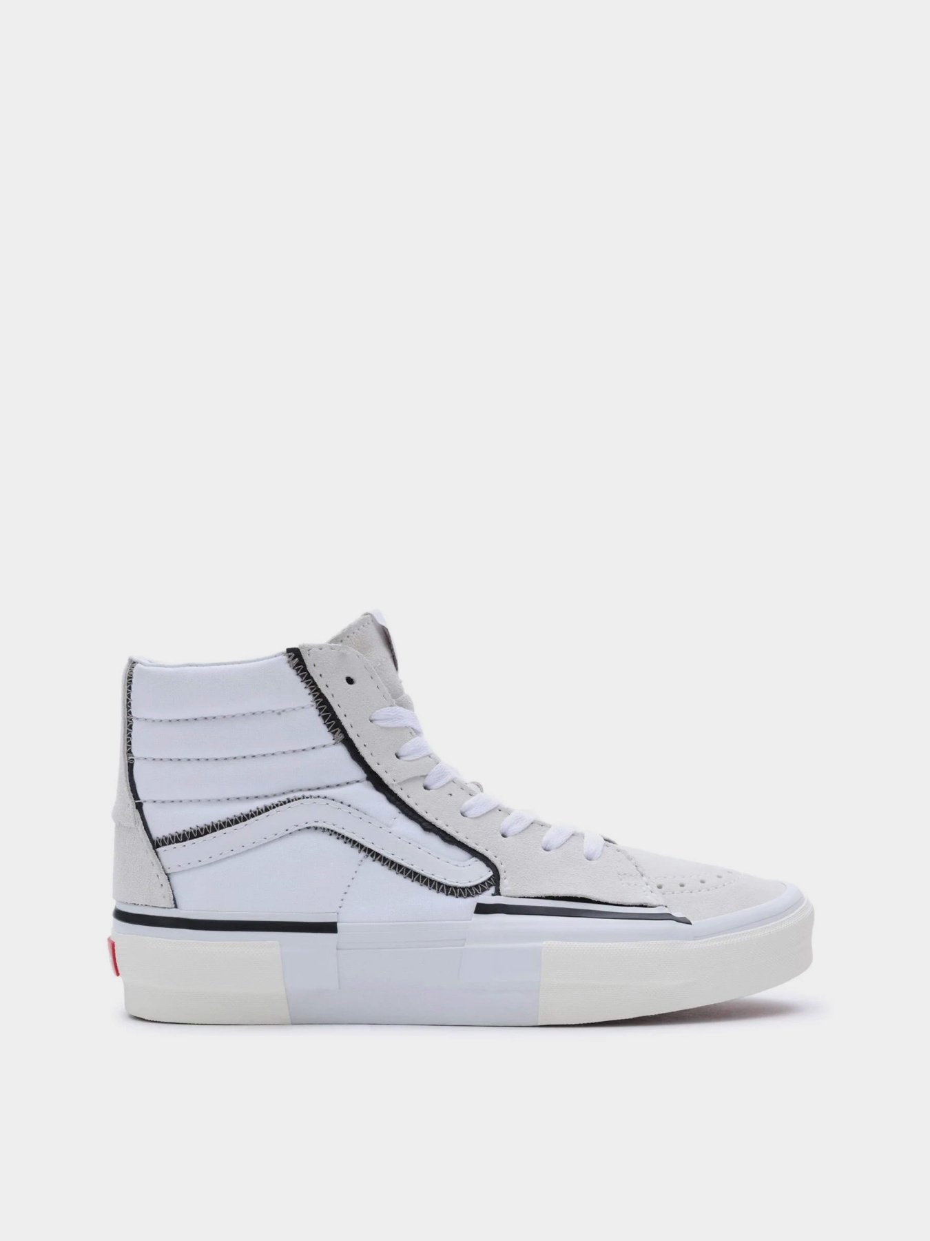 Кеди Vans SK8-Hi модель VN0005UKW001 Фото