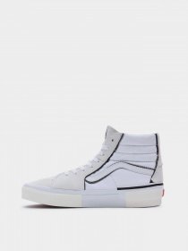 Кеди Vans SK8-Hi модель VN0005UKW001 Фото