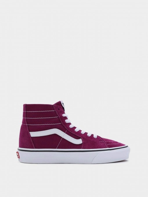 Кеди Vans SK8-Hi модель VN0009QPDRV1 Фото
