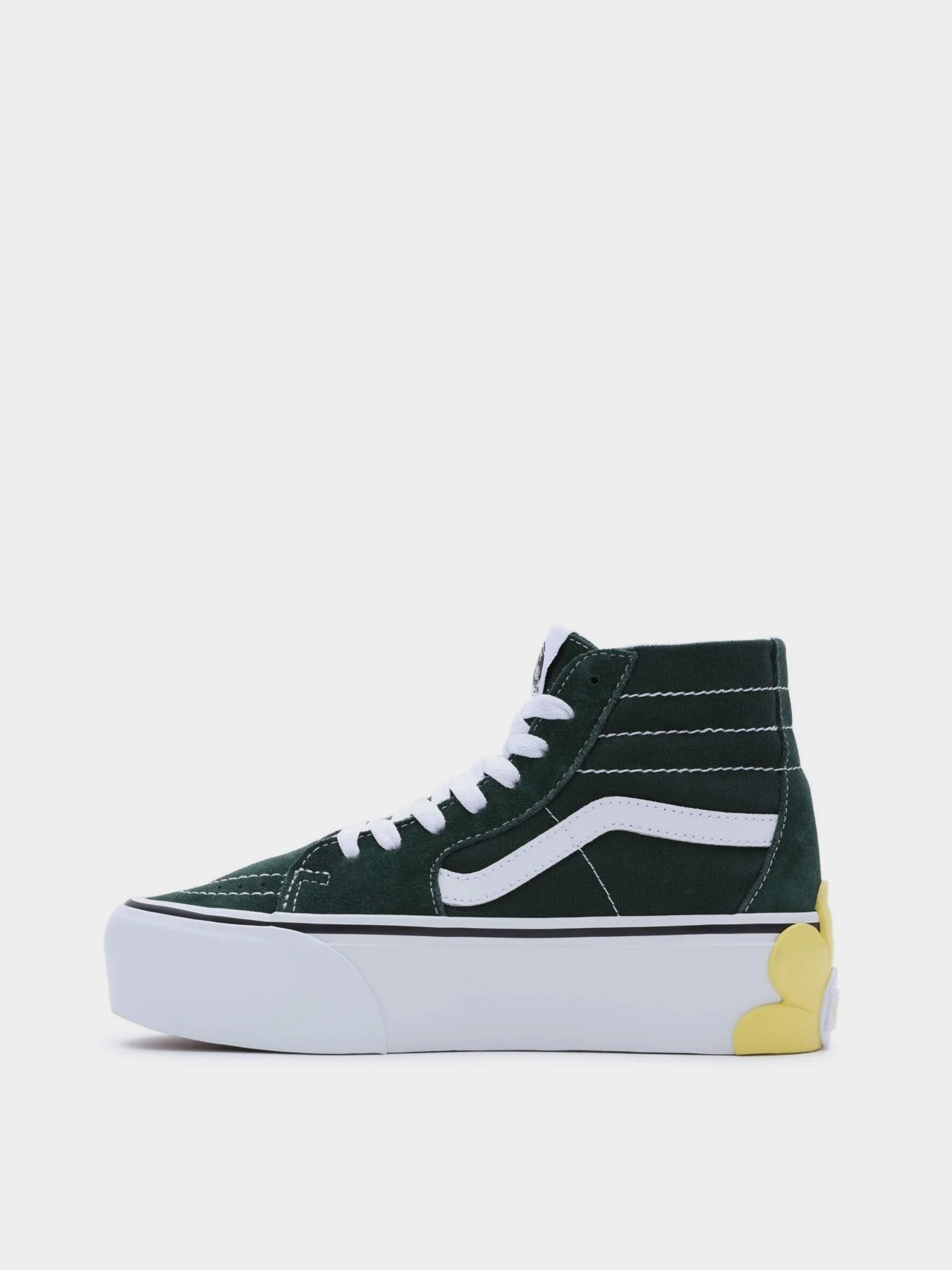 Кеди Vans 
Sk8-Hi Tapered Stackform модель VN0A5JM1BGK1 Фото