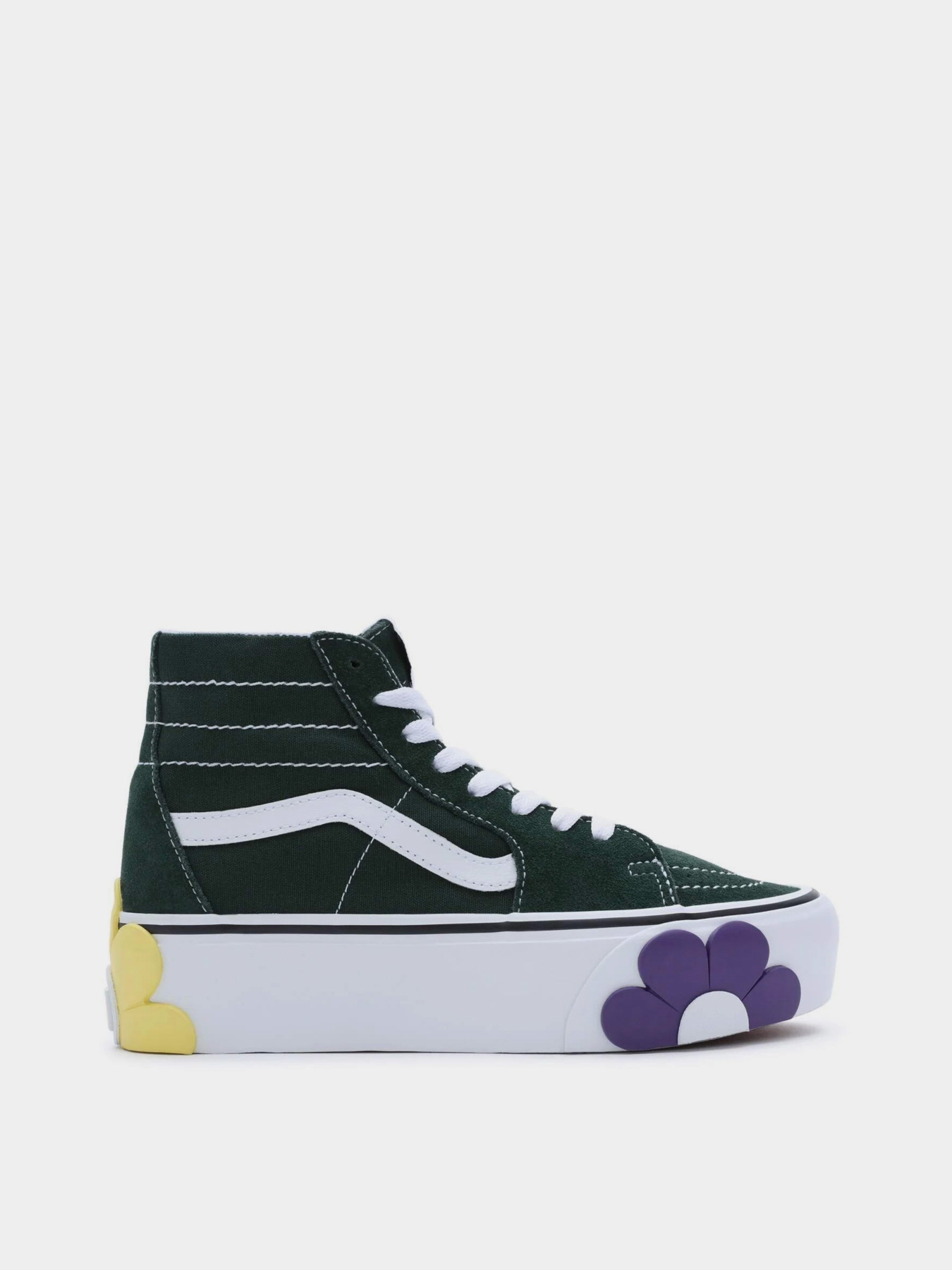 Кеди Vans 
Sk8-Hi Tapered Stackform модель VN0A5JM1BGK1 Фото