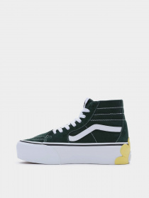 Кеди Vans 
Sk8-Hi Tapered Stackform модель VN0A5JM1BGK1 Фото