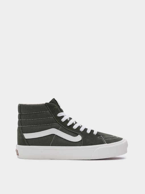 Кеди Vans Sk8-Hi VR3 модель VN0005UN50K1 Фото