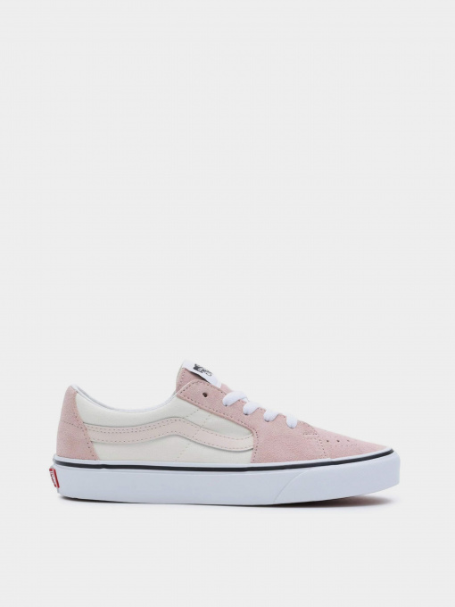 Кеди Vans Sk8-Low модель VN0009QRBQL1 Фото