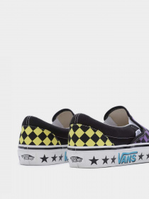 Сліпони та мокасини Vans Anaheim Factory Classic 98 модель VN0A7Q58PCA1 Фото