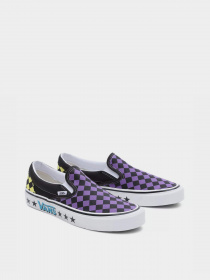 Сліпони та мокасини Vans Anaheim Factory Classic 98 модель VN0A7Q58PCA1 Фото