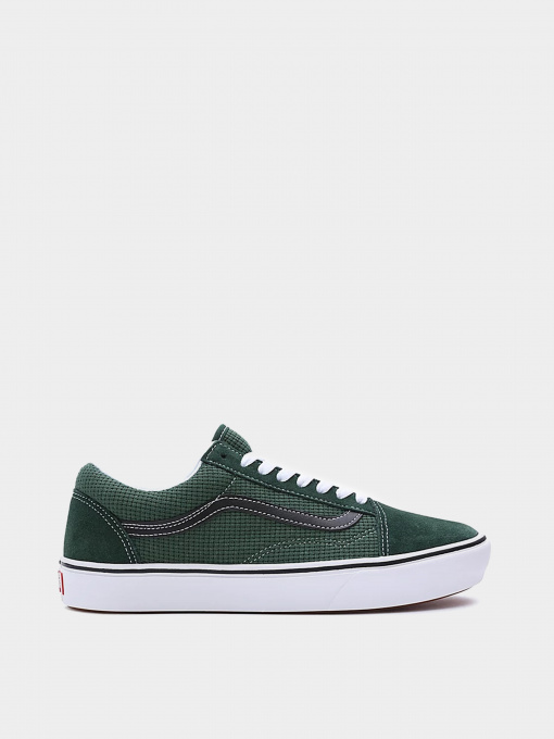 Кеди Vans ComfyCush Old Skool модель VN0A5DYCBD61 Фото