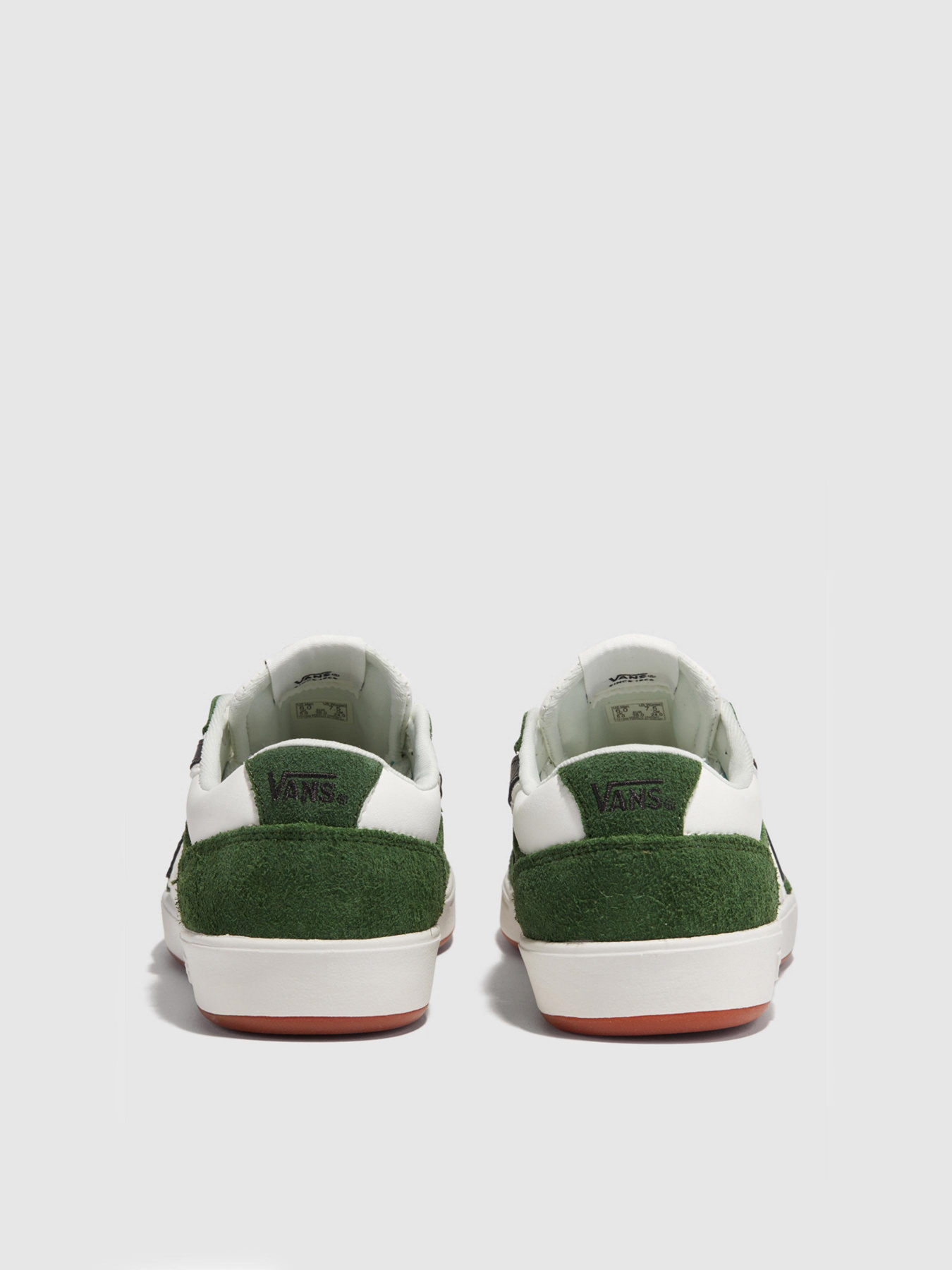 Кеды Vans Lowland ComfyCush модель VN0A7TNLLV21 Фото