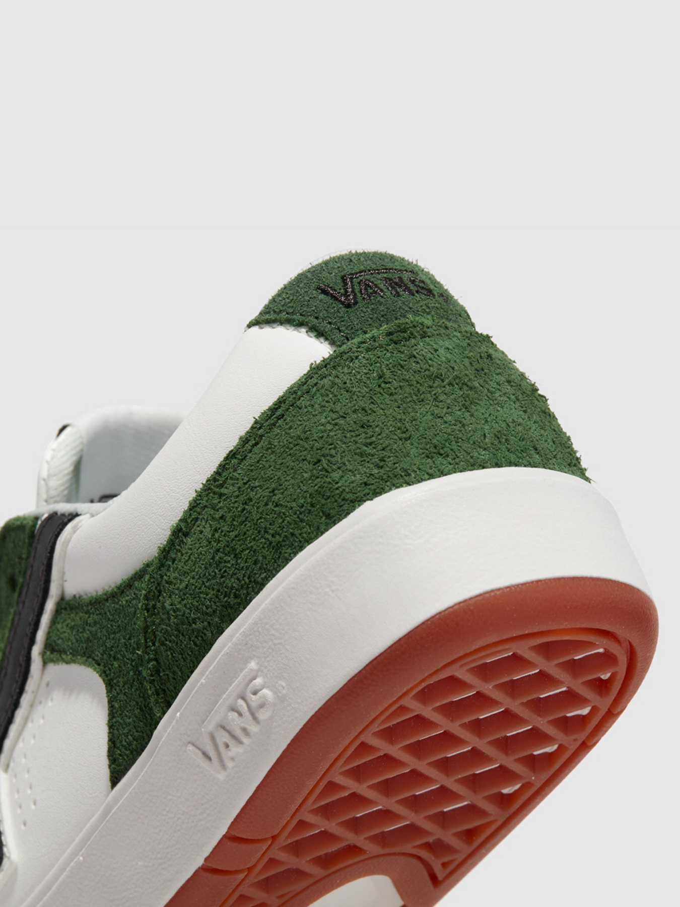 Кеды Vans Lowland ComfyCush модель VN0A7TNLLV21 Фото