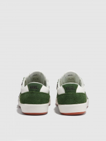 Кеды Vans Lowland ComfyCush модель VN0A7TNLLV21 Фото