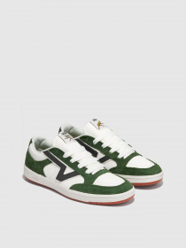 Кеды Vans Lowland ComfyCush модель VN0A7TNLLV21 Фото