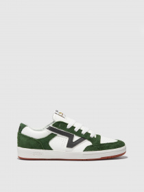 Кеды Vans Lowland ComfyCush модель VN0A7TNLLV21 Фото