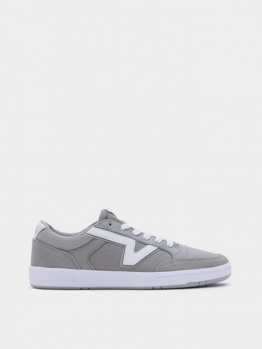 Кеди Vans Lowland ComfyCush модель VN0A7TNLKAQ1 Фото