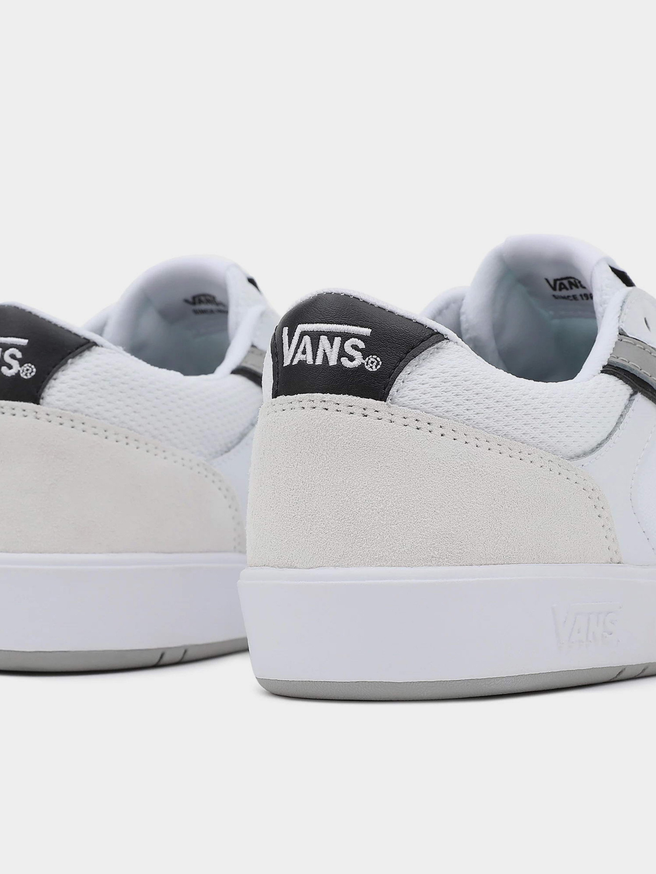 Кеды Vans Lowland CC модель VN0A7TNLIYP1 Кеды Vans Lowland CC модель VN0A7TNLIYP1 Фото