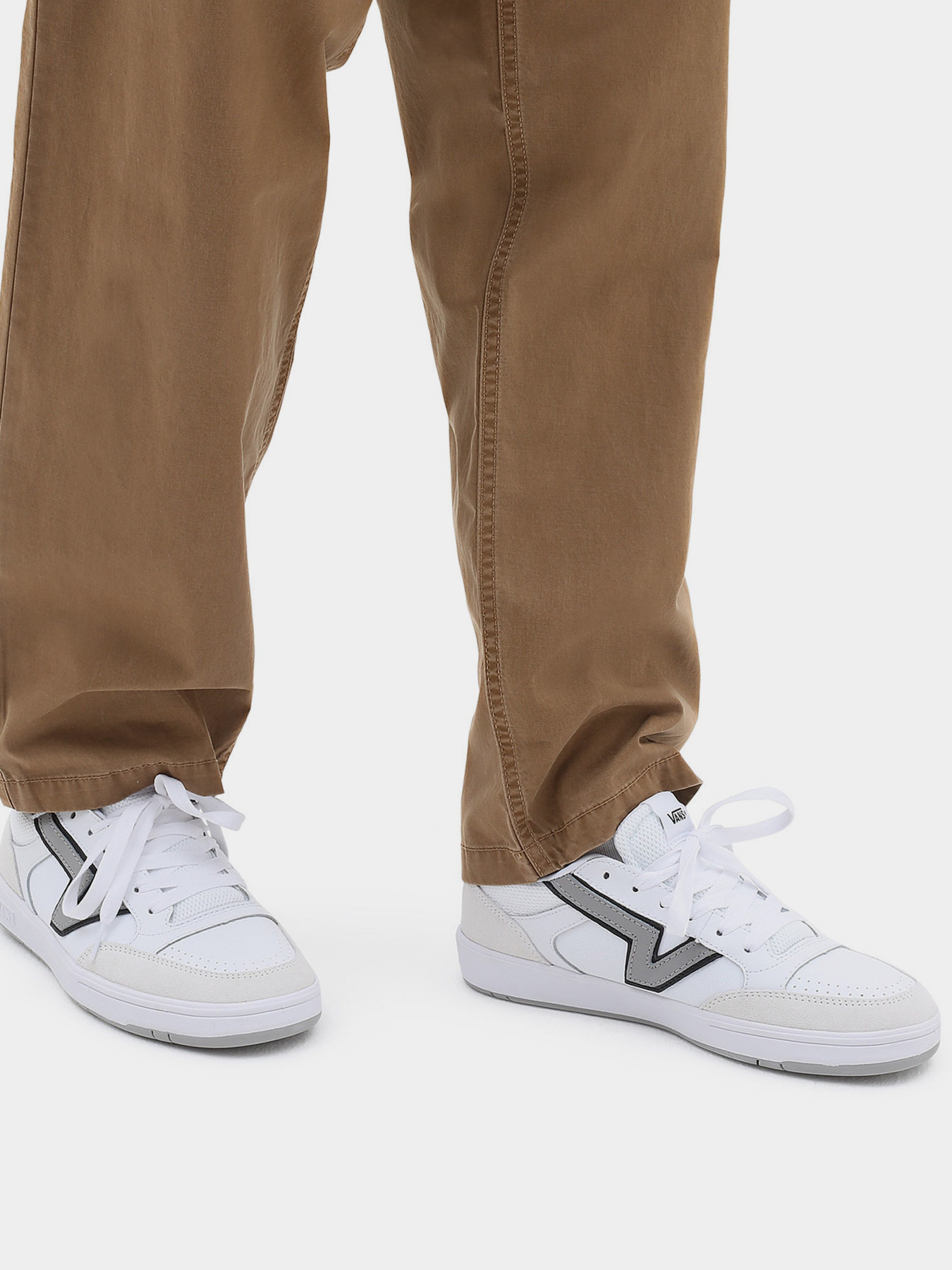 Кеды Vans Lowland CC модель VN0A7TNLIYP1 Кеды Vans Lowland CC модель VN0A7TNLIYP1 Фото