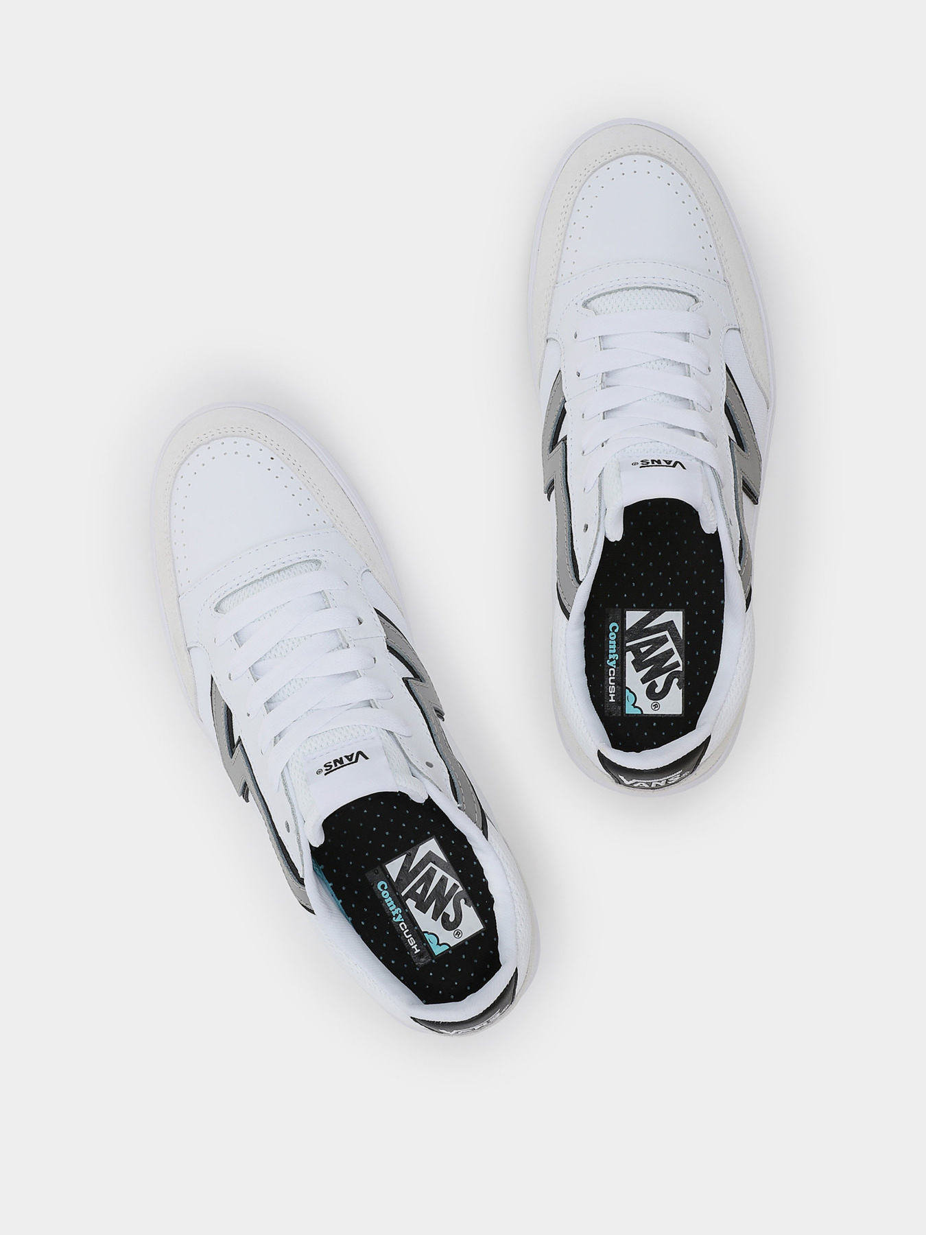 Кеды Vans Lowland CC модель VN0A7TNLIYP1 Кеды Vans Lowland CC модель VN0A7TNLIYP1 Фото