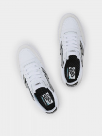 Кеды Vans Lowland CC модель VN0A7TNLIYP1 Фото