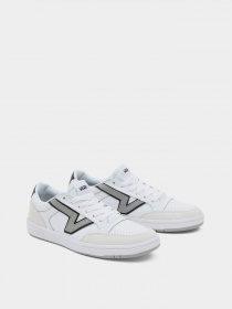 Кеды Vans Lowland CC модель VN0A7TNLIYP1 Фото
