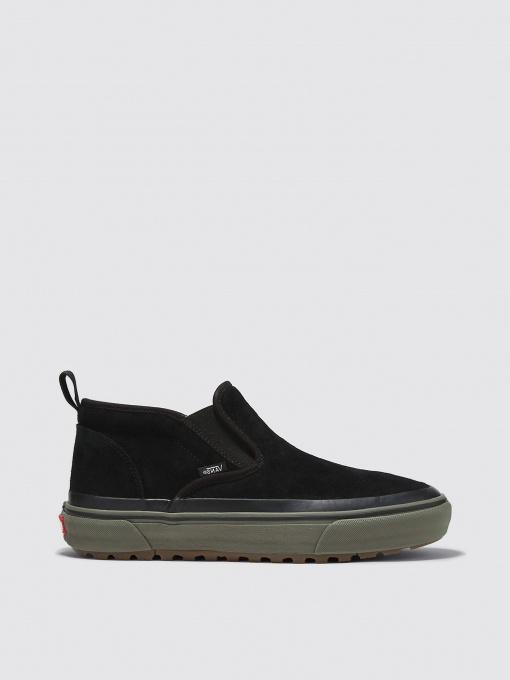 Сліпони та мокасини Vans Mid Slip MTE-1 модель VN0A5KQSDOL1 Фото