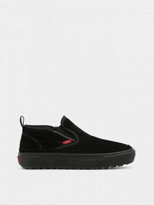 Слипоны и мокасины Vans Mid Slip MTE-3 модель VN0A5KQS4261 Фото