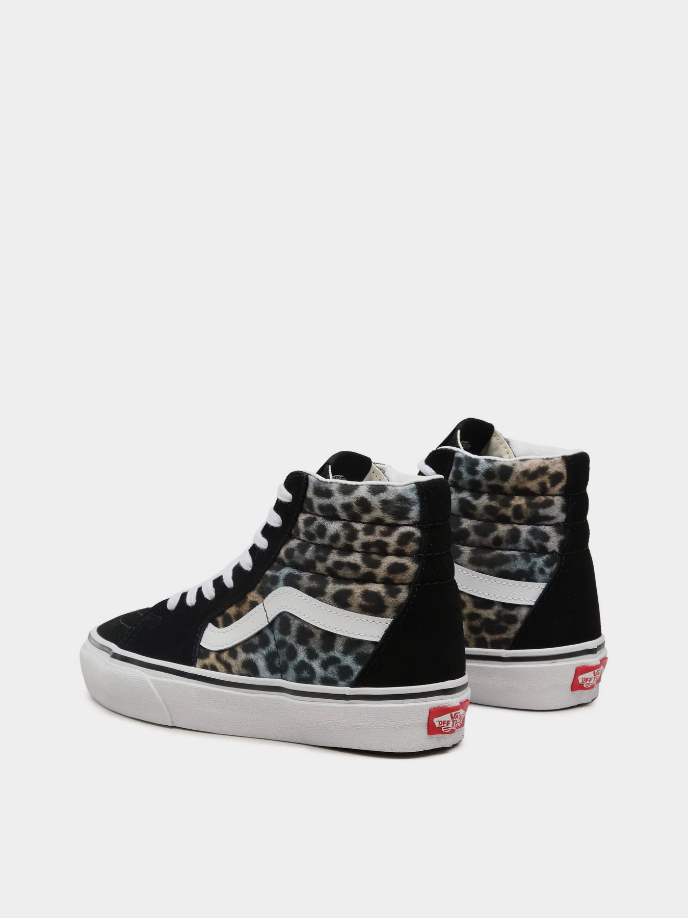 Кеди Vans SK8-Hi модель VN0A32QG9NO1 Фото