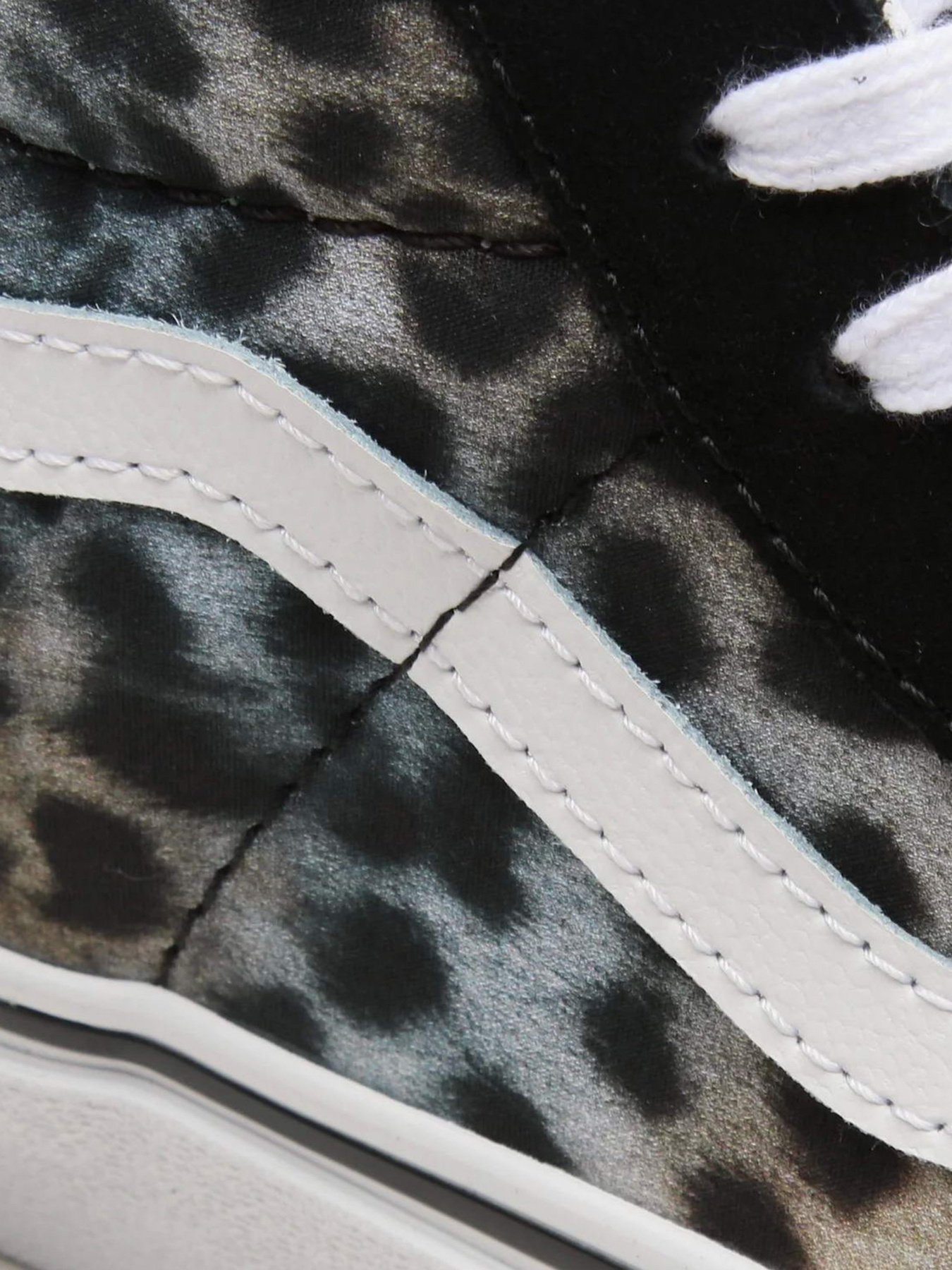 Кеди Vans SK8-Hi модель VN0A32QG9NO1 Фото