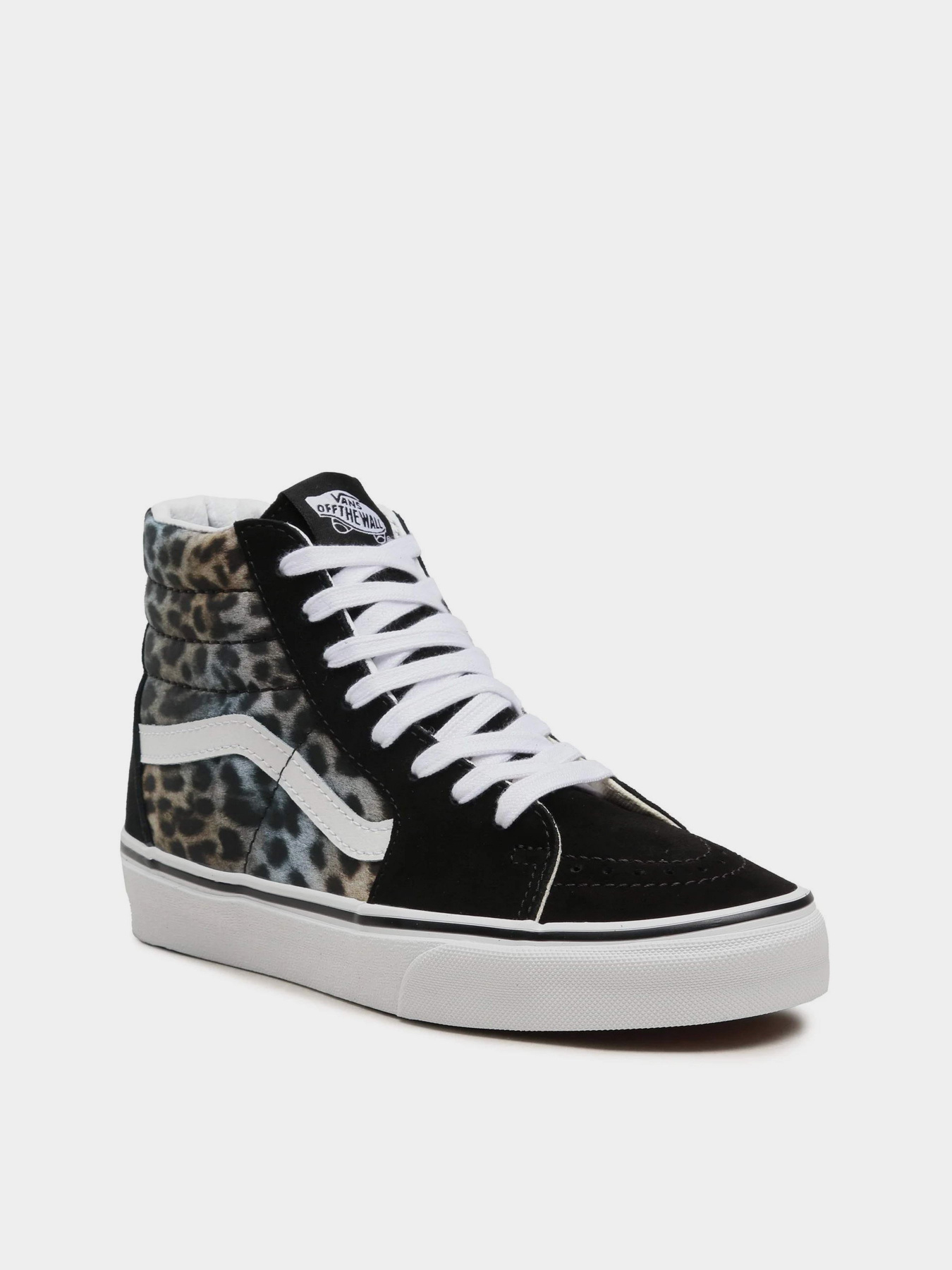Кеди Vans SK8-Hi модель VN0A32QG9NO1 Фото