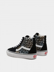 Кеди Vans SK8-Hi модель VN0A32QG9NO1 Фото