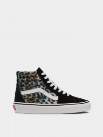 Кеди Vans SK8-Hi модель VN0A32QG9NO1 Фото