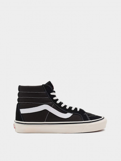 Кеди Vans SK8-Hi модель VN0A38GFPXC1 Фото