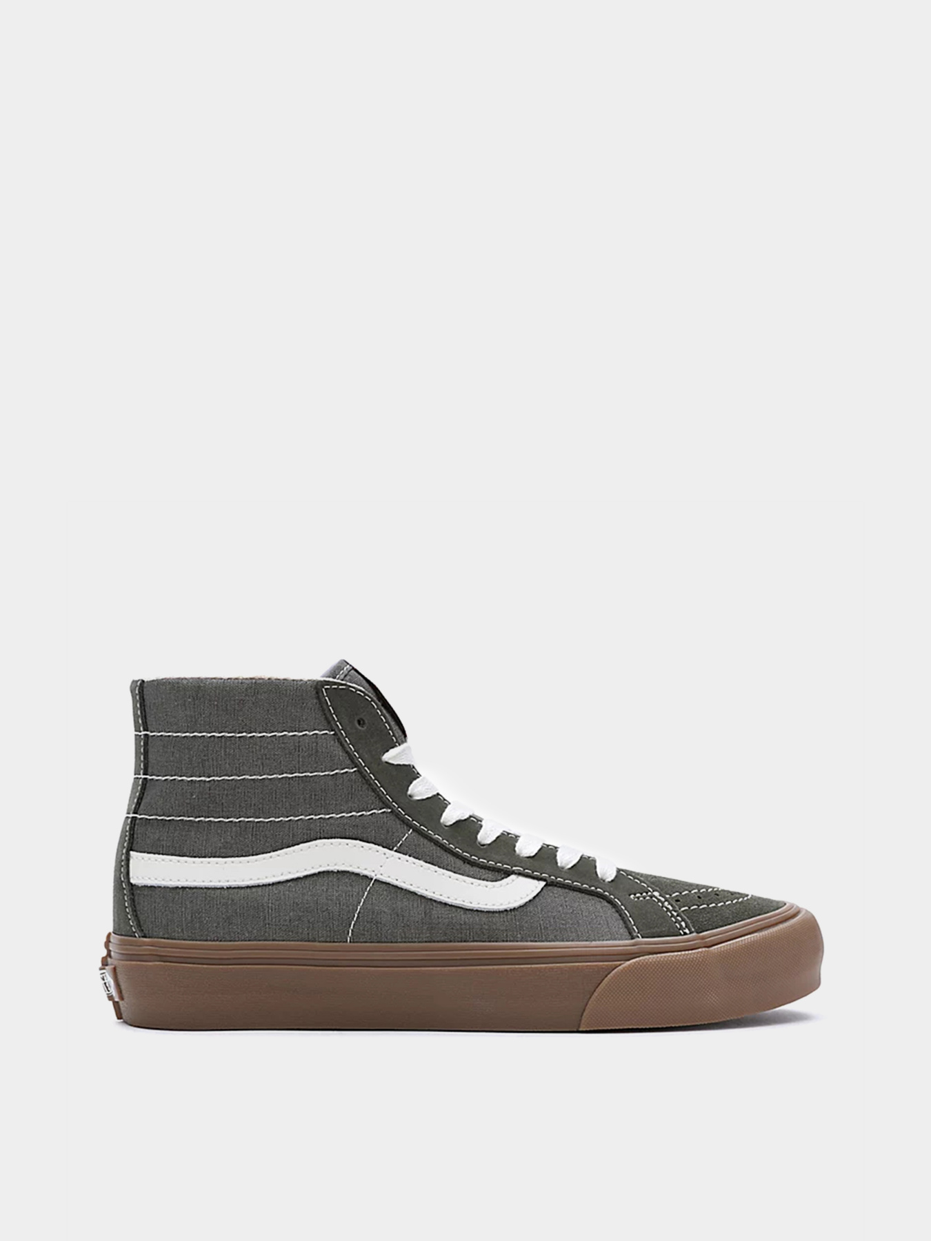 Кеды Vans Salt Wash Sk8-Hi 38 Decon VR3 модель VN0A4BX6DOL1 Фото