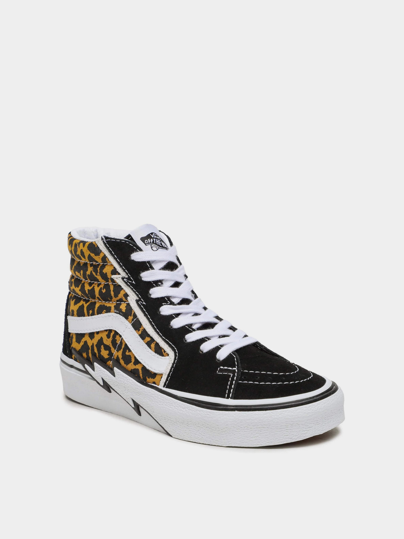 Кеди Vans Sk8-Hi Bolt модель VN0A5JIVBMW1 Фото