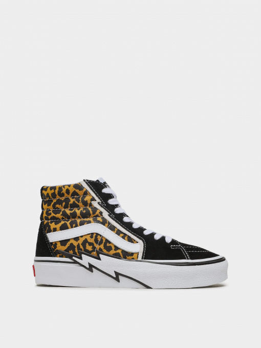 Кеди Vans Sk8-Hi Bolt модель VN0A5JIVBMW1 Фото