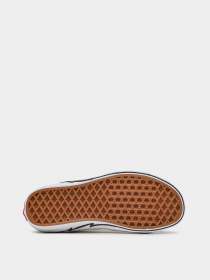 Кеди Vans Sk8-Hi Bolt модель VN0A5JIVBMW1 Фото
