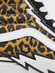 Кеди Vans Sk8-Hi Bolt модель VN0A5JIVBMW1 Фото