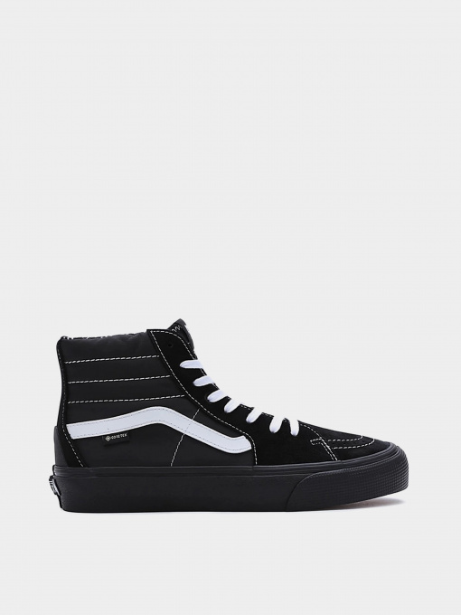 Кеди Vans Salt Wash Sk8-Hi 38 Decon VR3 модель VN0A4V9XBLA1 Фото