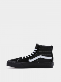 Кеди Vans Salt Wash Sk8-Hi 38 Decon VR3 модель VN0A4V9XBLA1 Фото