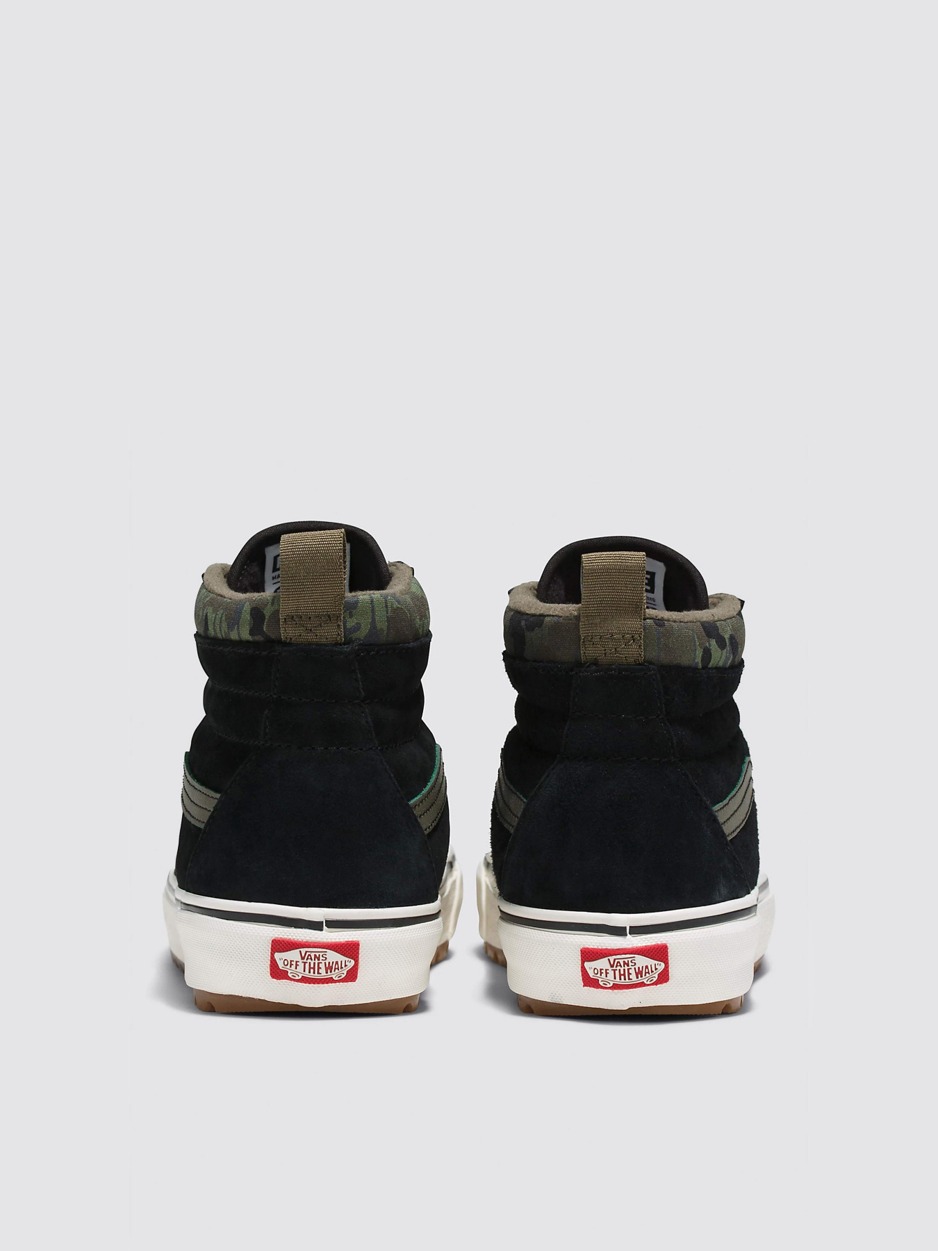 Кеди Vans Sk8-Hi MTE-1 модель VN0A5HZY1KP1 Фото