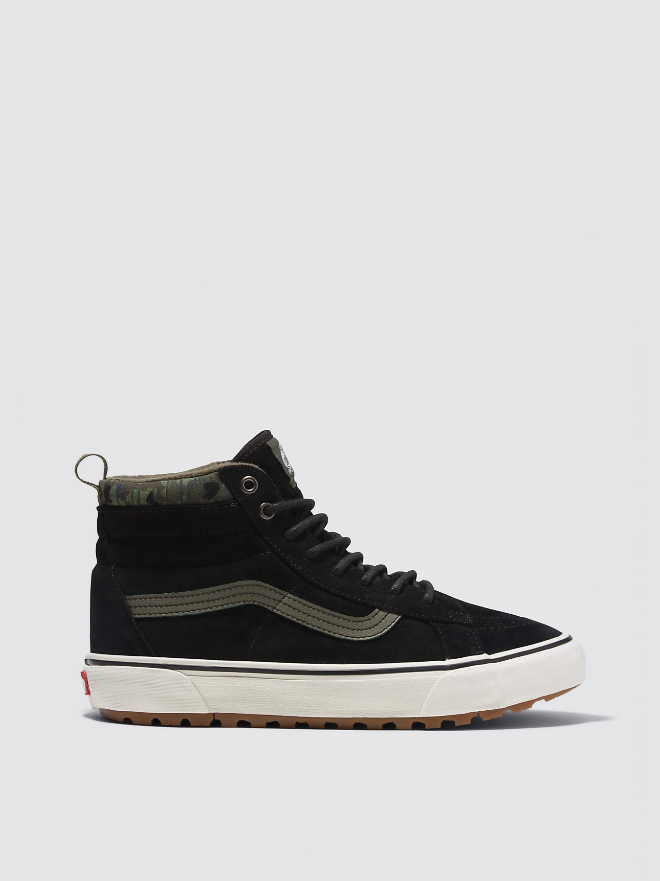 Кеди Vans Sk8-Hi MTE-1 модель VN0A5HZY1KP1 Фото