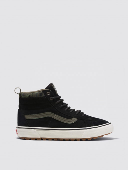 Кеди Vans Sk8-Hi MTE-1 модель VN0A5HZY1KP1 Фото