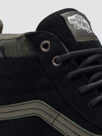 Кеди Vans Sk8-Hi MTE-1 модель VN0A5HZY1KP1 Фото