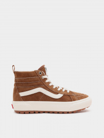 Кеди Vans Cruze Too Comfycush модель VN0A5HZY6I61 Фото