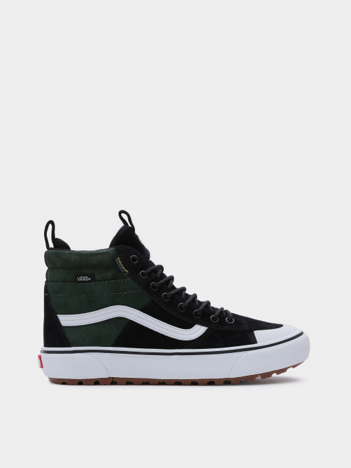 Ботинки и сапоги Vans Sk8-Hi Mte-2 модель VN0007NKYJ71 Фото