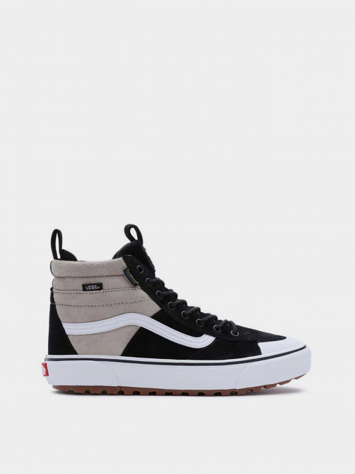 Ботинки и сапоги Vans SK8-Hi MTE-2 модель VN0007NKY3U1 Фото