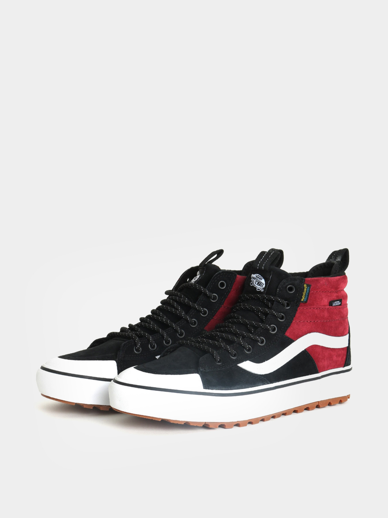 Ботинки и сапоги Vans Sk8-Hi Mte-2 модель VN0007NK4581 Ботинки и сапоги Vans Sk8-Hi Mte-2 модель VN0007NK4581 Фото